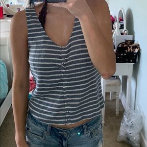 I had too many similar tanks!